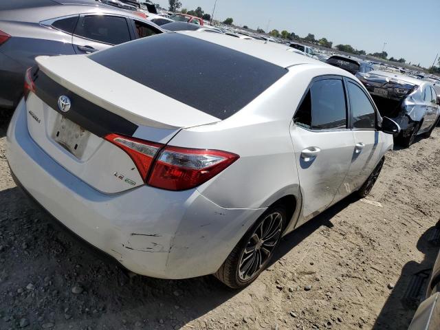 Photo 3 from auction – 2014 TOYOTA COROLLA EC with VIN 5YFBPRHE8EP024939
