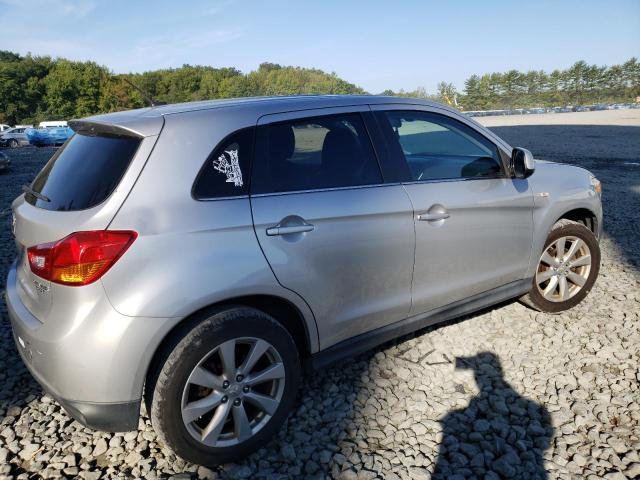 Photo 3 from auction – 2013 MITSUBISHI OUTLANDER with VIN 4A4AR4AU3DE011899