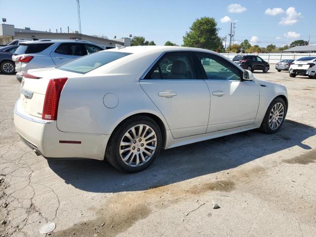 Photo 3 from auction – 2012 CADILLAC CTS PERFOR with VIN 1G6DL5E30C0113981