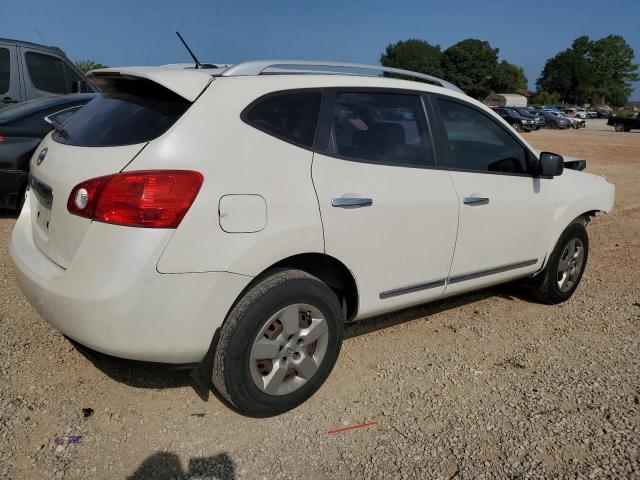 Photo 3 from auction – 2015 NISSAN ROGUE with VIN JN8AS5MT6FW653703