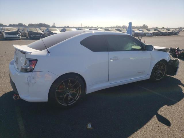 Photo 3 from auction – 2014 TOYOTA SCION TC with VIN JTKJF5C75E3072450