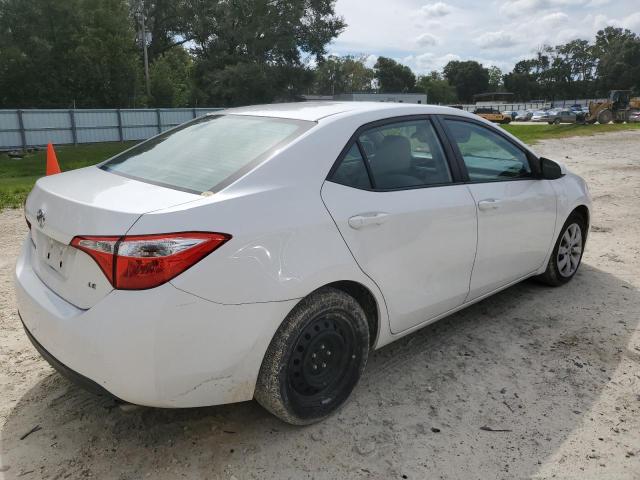 Photo 3 from auction – 2015 TOYOTA COROLLA L with VIN 2T1BURHE7FC291225