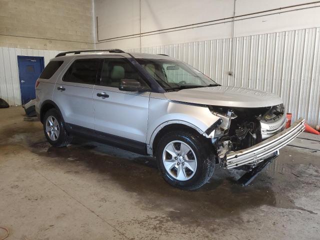 Photo 4 from auction – 2011 FORD EXPLORER with VIN 1FMHK7B81BGA55460