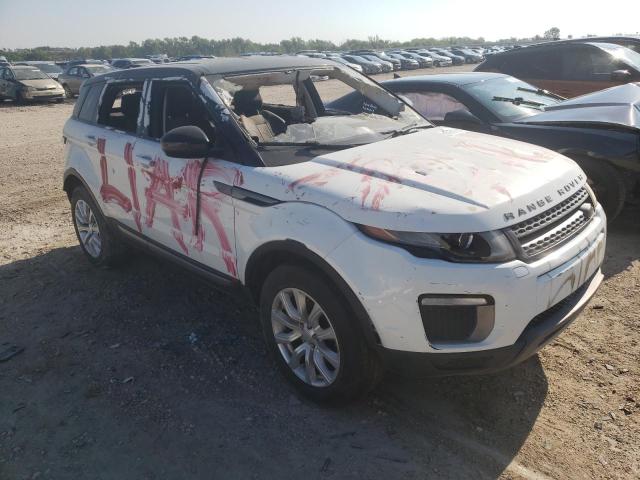 Photo 4 from auction – 2017 LAND ROVER RANGE ROVE with VIN SALVP2BG4HH179740