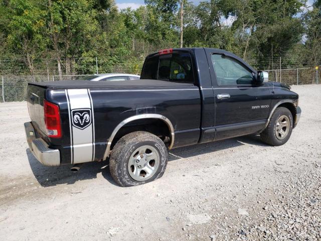 Снимка 3 от търг – 2003 DODGE RAM 1500 S с VIN 1D7HA16K53J681291