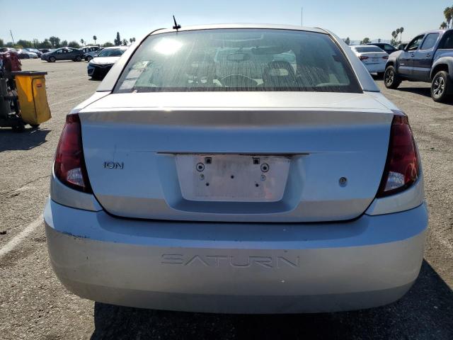 Photo 6 from auction – 2006 SATURN ION LEVEL with VIN 1G8AZ55F66Z185383