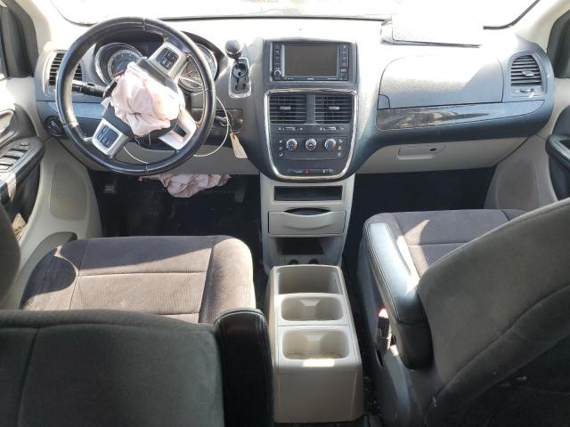 Photo 8 from auction – 2011 DODGE GRAND CARA with VIN 2D4RN4DGXBR706573