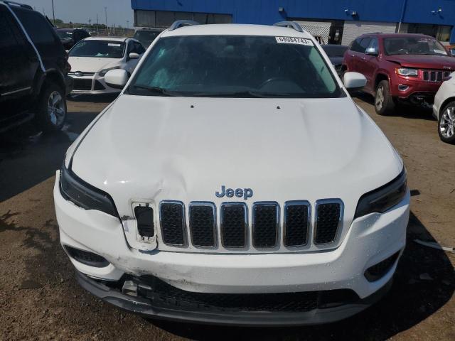 Photo 5 from auction – 2020 JEEP CHEROKEE L with VIN 1C4PJLCB9LD569842