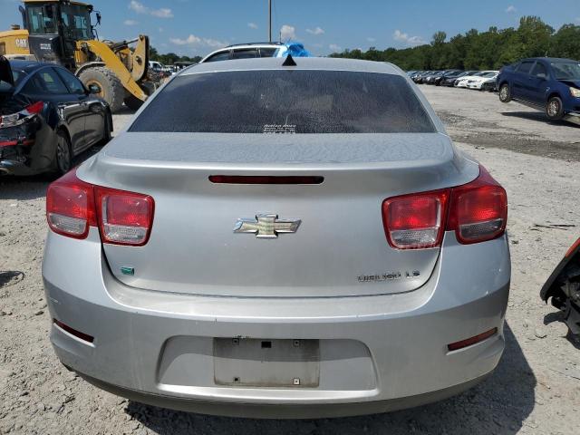 Photo 6 from auction – 2014 CHEVROLET MALIBU LS with VIN 1G11B5SL3EF265513