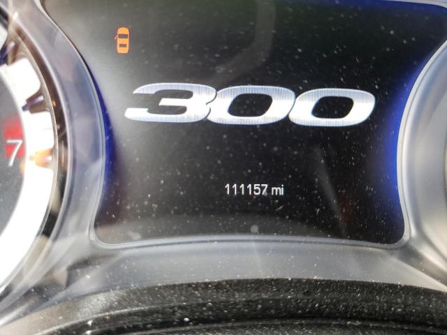 Photo 9 from auction – 2017 CHRYSLER 300 S with VIN 2C3CCAGG9HH648333