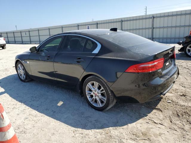 Photo 2 from auction – 2017 JAGUAR XE PREMIUM with VIN SAJAD4BG6HA959811