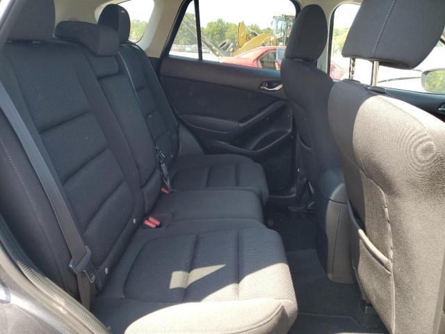 Photo 10 from auction – 2016 MAZDA CX-5 TOURI with VIN JM3KE2CY3G0898585