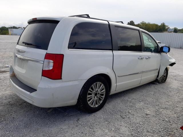 Photo 3 from auction – 2011 CHRYSLER TOWN & COU with VIN 2A4RR8DG2BR798846