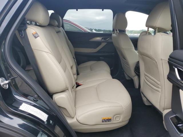 Photo 11 from auction – 2023 MAZDA CX-9 GRAND with VIN JM3TCBDY0P0639691