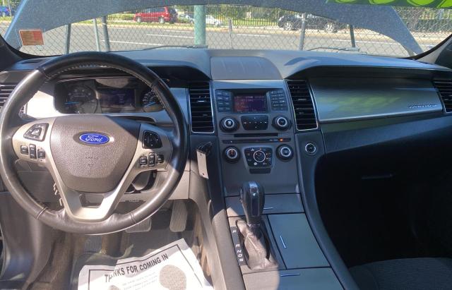 Photo 9 from auction – 2013 FORD TAURUS SEL with VIN 1FAHP2E89DG173995