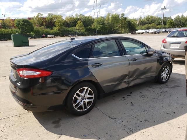 Фото 3 с аукциона – 2014 FORD FUSION SE с VIN 1FA6P0HD4E5378190