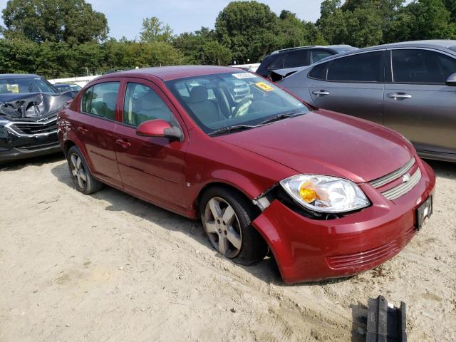 Photo 4 from auction – 2008 CHEVROLET COBALT LT with VIN 1G1AL58F387236252