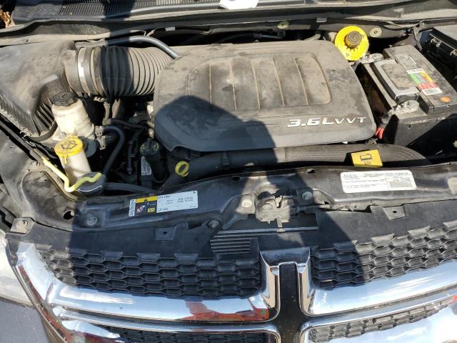 Photo 12 from auction – 2015 DODGE GRAND CARA with VIN 2C4RDGCGXFR724757