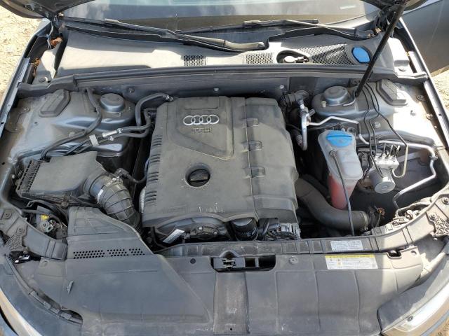 Photo 11 from auction – 2013 AUDI A4 PREMIUM with VIN WAUFFAFL3DN003562
