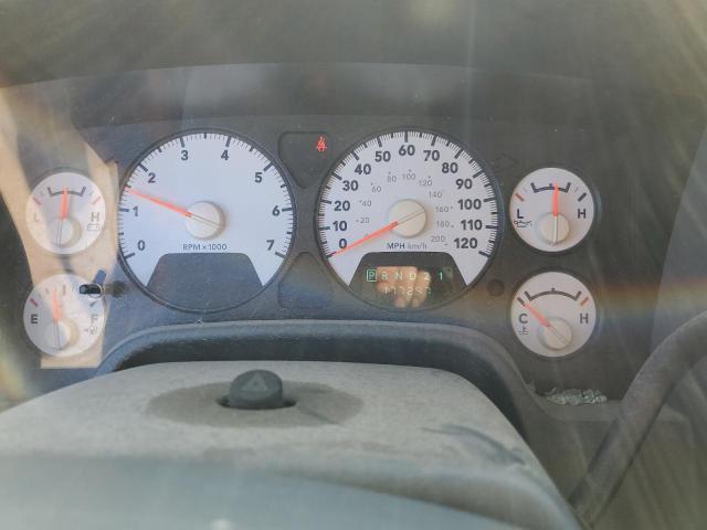 Photo 9 from auction – 2008 DODGE RAM 1500 S with VIN 1D7HU18N98S511354