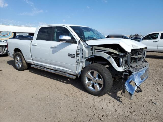 Photo 4 from auction – 2019 RAM 1500 CLASS with VIN 1C6RR6TT1KS678390