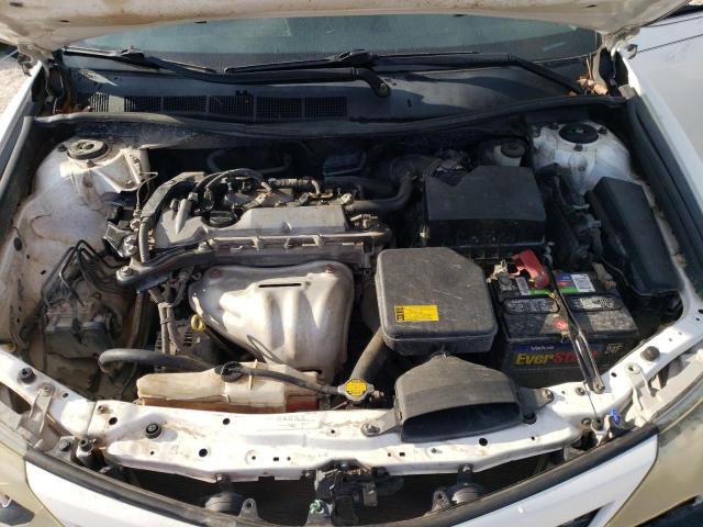 Photo 11 from auction – 2014 TOYOTA CAMRY L with VIN 4T1BF1FK7EU788020