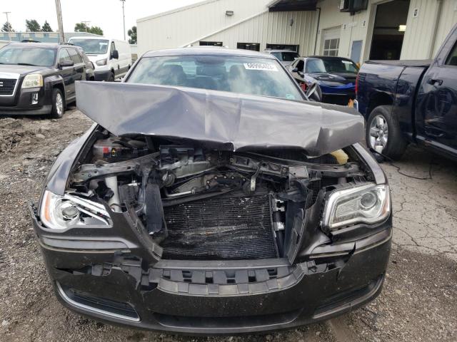 Photo 5 from auction – 2014 CHRYSLER 300 with VIN 2C3CCAAG5EH161649