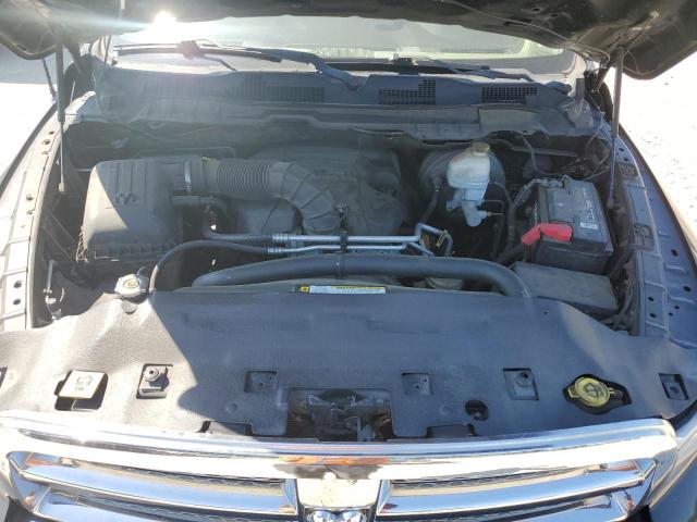 Photo 11 from auction – 2009 DODGE RAM 1500 with VIN 1D3HV13T29J525012