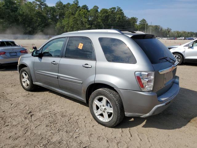 Photo 2 from auction – 2006 CHEVROLET EQUINOX LT with VIN 2CNDL63F866024828