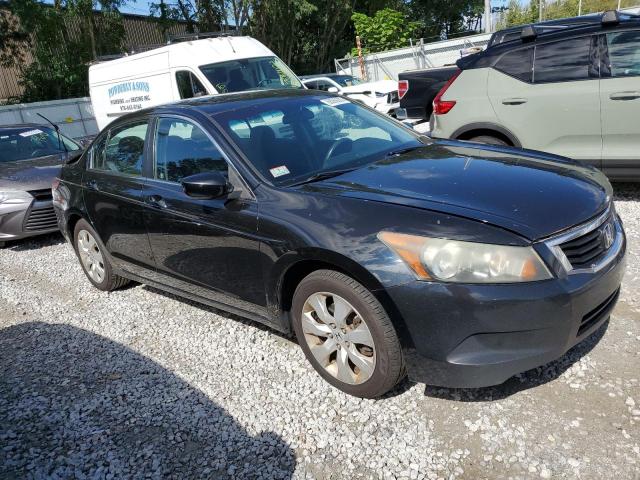 Photo 4 from auction – 2008 HONDA ACCORD EX with VIN 1HGCP26798A077403