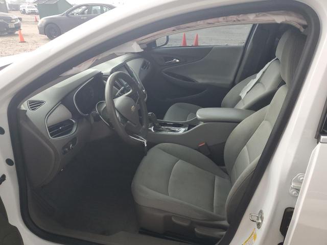 Photo 7 from auction – 2018 CHEVROLET MALIBU LS with VIN 1G1ZB5ST1JF265068