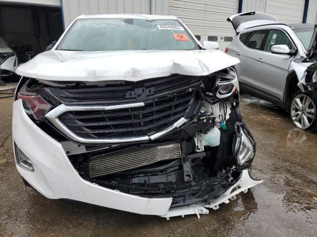Photo 5 from auction – 2018 CHEVROLET EQUINOX LT with VIN 3GNAXJEV7JS571559