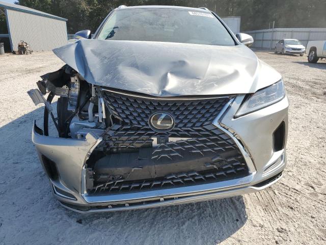 Foto 5 de la subasta – 2021 LEXUS RX 350 con VIN 2T2HZMAA7MC205703