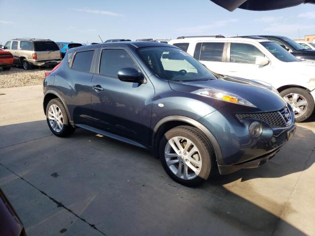 Photo 4 from auction – 2014 NISSAN JUKE S with VIN JN8AF5MR8ET353248