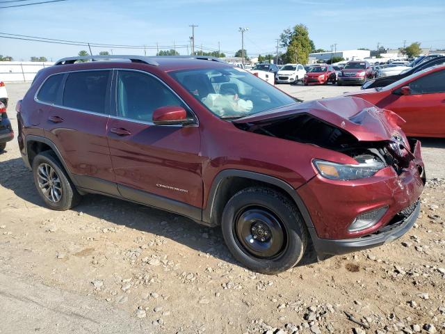 Photo 4 from auction – 2020 JEEP CHEROKEE L with VIN 1C4PJMLB7LD524713