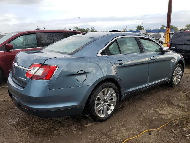 Photo 3 from auction – 2010 FORD TAURUS LIM with VIN 1FAHP2JW0AG149360