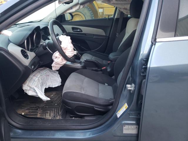 Photo 7 from auction – 2012 CHEVROLET CRUZE LS with VIN 1G1PD5SH1C7359879