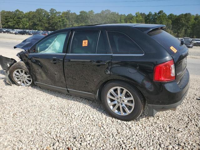 Снимка 2 от търг – 2012 FORD EDGE LIMIT с VIN 2FMDK3KC3CBA87461