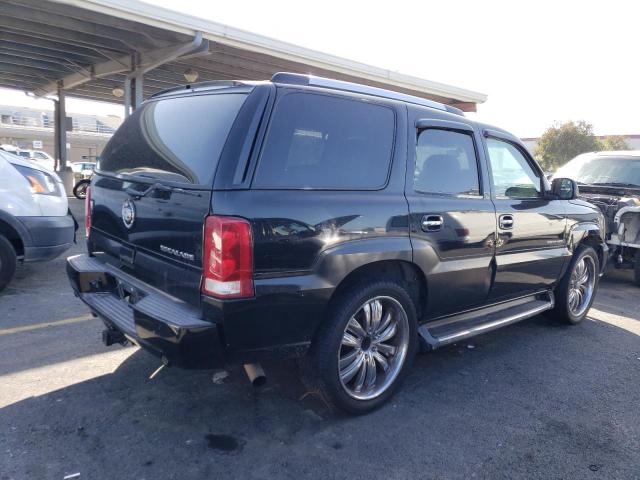 Photo 3 from auction – 2003 CADILLAC ESCALADE L with VIN 1GYEC63T93R112196
