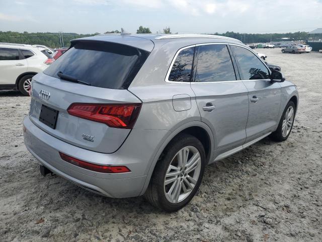 Photo 3 from auction – 2018 AUDI Q5 PREMIUM with VIN WA1BNAFY1J2076436