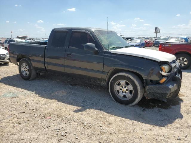 Photo 4 from auction – 2004 CHEVROLET SILVERADO with VIN 1GCEC19X04Z306958