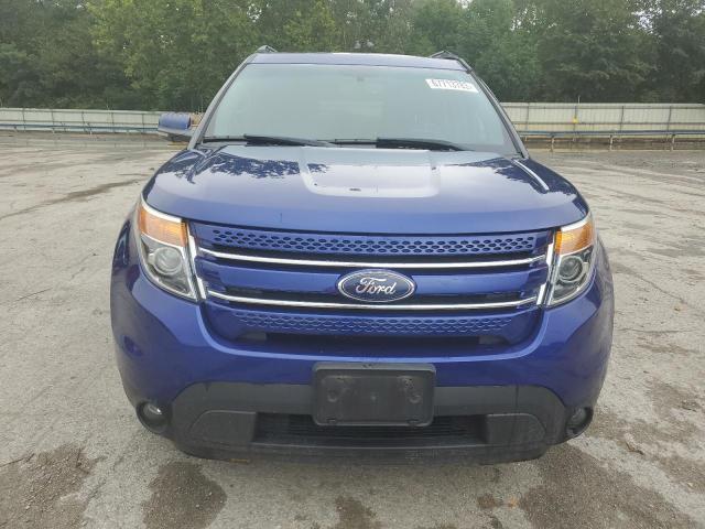 Photo 5 from auction – 2013 FORD EXPLORER L with VIN 1FM5K8F83DGA36964