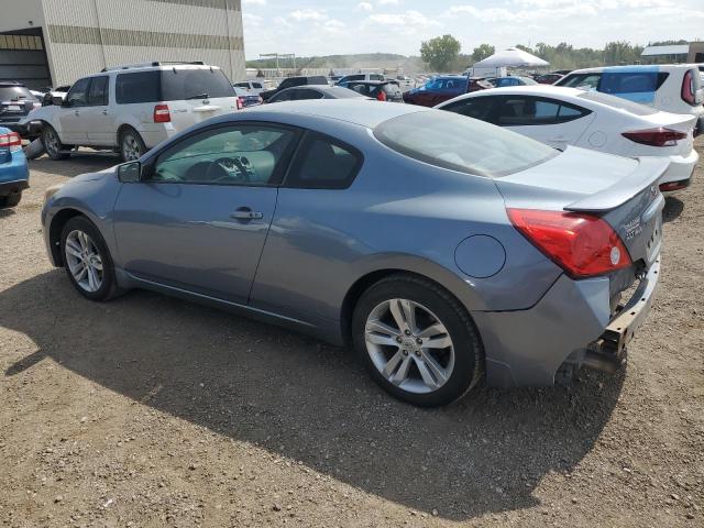 Photo 2 from auction – 2012 NISSAN ALTIMA S with VIN 1N4AL2EP9CC220209