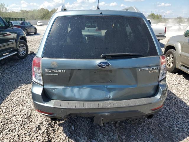 Photo 6 from auction – 2011 SUBARU FORESTER T with VIN JF2SHAHC0BH749408