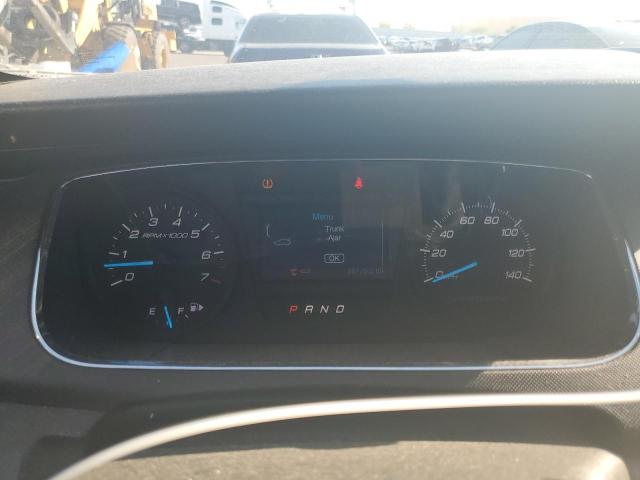 Photo 9 from auction – 2014 FORD TAURUS POL with VIN 1FAHP2L86EG114097