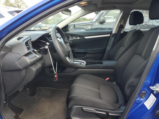 Photo 7 from auction – 2017 HONDA CIVIC EX with VIN 2HGFC2F75HH557349
