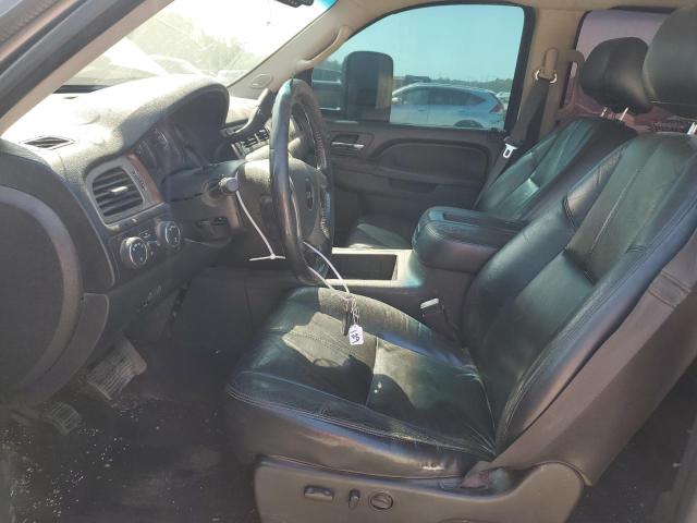 Photo 7 from auction – 2012 GMC SIERRA K25 with VIN 1GT121C81CF224630