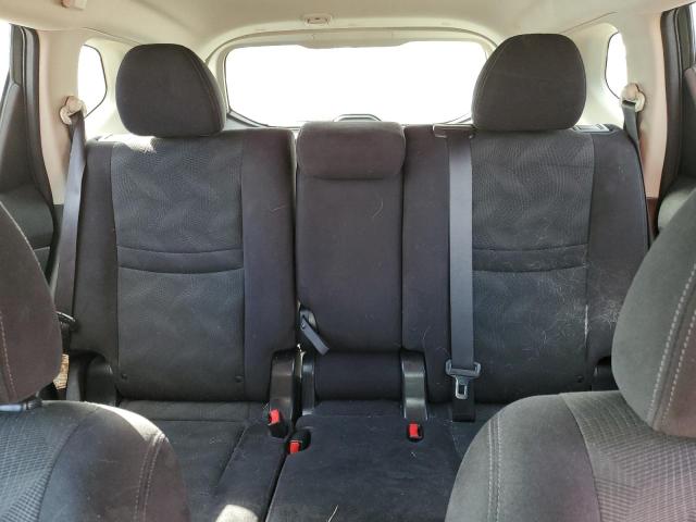 Photo 10 from auction – 2014 NISSAN ROGUE S with VIN 5N1AT2MV5EC819374