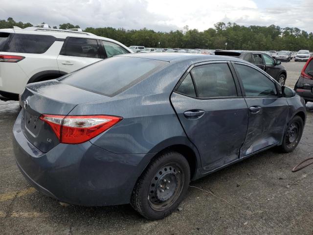 Photo 3 from auction – 2015 TOYOTA COROLLA L with VIN 5YFBURHE5FP233940