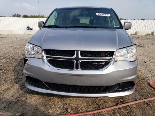 Photo 5 from auction – 2016 DODGE GRAND CARA with VIN 2C4RDGCG2GR179316